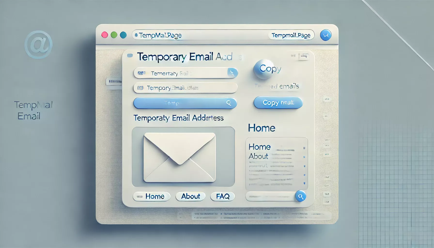 Why is TempMail.Page the best choice among disposable email services ?