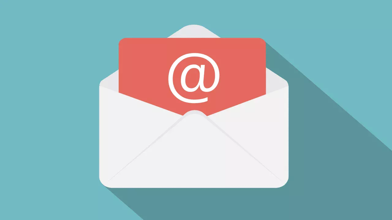 Web Testing Email Services Using Temporary Email Addresses