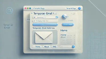 Why is TempMail.Page the best choice among disposable email services ?