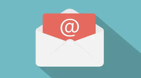 Web Testing Email Services Using Temporary Email Addresses
