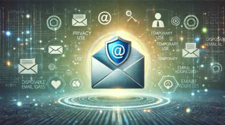 Disposable Email Addresses: A Secure Solution for Receiving Emails Anonymously